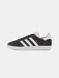 Кросівки Adidas Gazelle grey 00179-Темно-сірий-45 фото 1