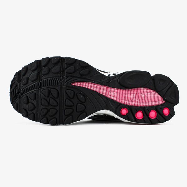 Кросівки Nike Air Max Air Max Tailwind 5 x Skepta Grey Black White 18161-Сріблястий-36 фото