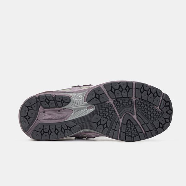 Кросівки New Balance 1906W Pink Grey 21607-40 фото