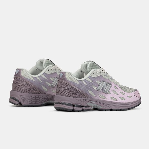 Кросівки New Balance 1906W Pink Grey 21607-40 фото