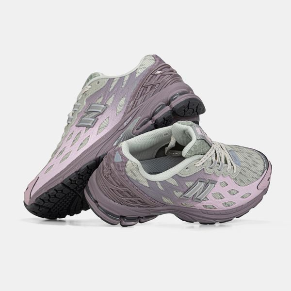 Кросівки New Balance 1906W Pink Grey 21607-40 фото