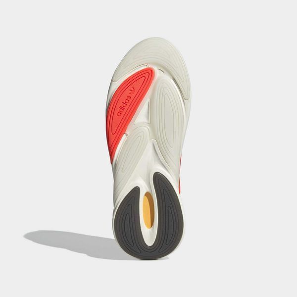 Кросівки Adidas Ozelia Ogange 08151-Помаранчевий-43 фото