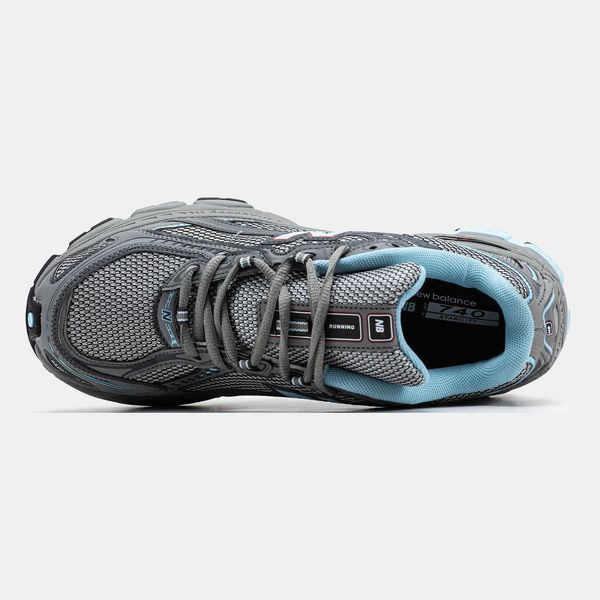 Кросівки New Balace 740 Grey Blue 17614-Темно-сірий-36 фото