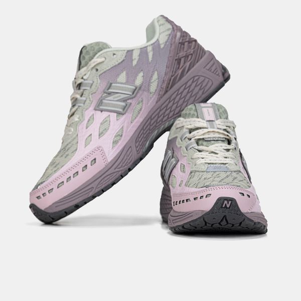 Кросівки New Balance 1906W Pink Grey 21607-40 фото