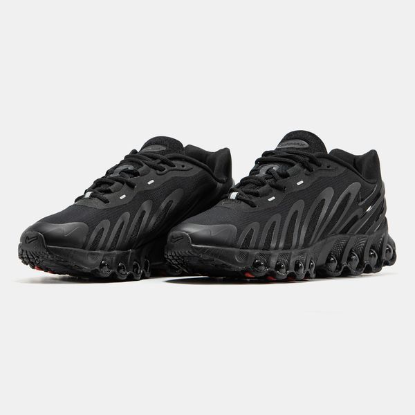 Кросівки Nike Air Max DN8 Black 20744-Чорний-40 фото