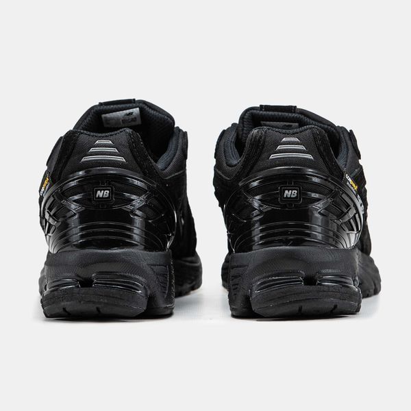 Кросівки New Balance 1906R Cordura (кордура) black 18012-Чорний-36 фото