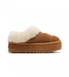 UGG Tazzlita Chestnut 18486-Коричневий-36 фото 5