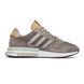 Кросівки Adidas ZX 500 RM Grey 06130-Сірий-40 фото 2