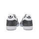 Кросівки Adidas Gazelle grey 00179-Темно-сірий-45 фото 4