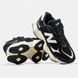 Кросівки New Balance 9060 Black White 11332-Чорний-36 фото 4