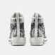Кросівки Dior B23 Sneakers High Black White 06832-40 фото 6