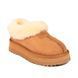 Угги на платформі UGG Coquette Platform Chestnut 14156-Каштановий-36 фото 3