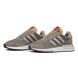 Кросівки Adidas ZX 500 RM Grey 06130-Сірий-40 фото 3