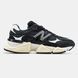 Кросівки New Balance 9060 Black White 11332-Чорний-36 фото 2