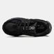 Кросівки New Balance 1906R Cordura (кордура) black 18012-Чорний-36 фото 4