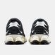 Кросівки New Balance 9060 Black White 11332-Чорний-36 фото 7