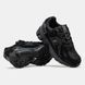 Кросівки New Balance 1906R Cordura (кордура) black 18012-Чорний-36 фото 3
