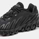 Кросівки Nike Air Max DN8 Black 20744-Чорний-40 фото 7