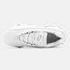 Кросівки Nike Nocta Glide White Silver 14881-Сірий-45 фото 5