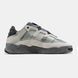 Кросівки Adidas NiteBall Grey Black 09843-Темно-сірий-36 фото 2