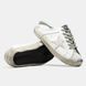 Кросівки Golden Goose Super-Star Sabot White 20696-Білий-36 фото 3
