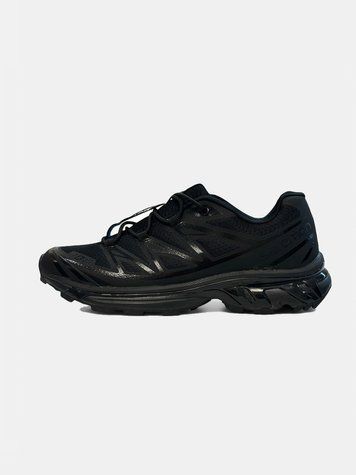 Salomon XT-6 CAB Black 22472-Чорний-42 фото