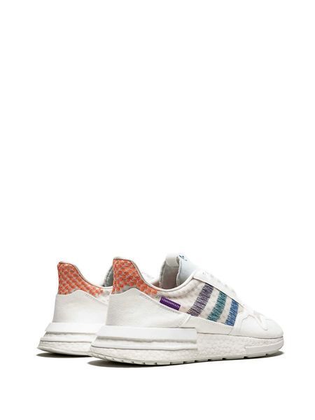 Кросівки Adidas ZX 500 COMMONWEALTH 00736-Білий-36 фото