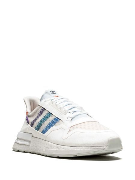 Кросівки Adidas ZX 500 COMMONWEALTH 00736-Білий-36 фото