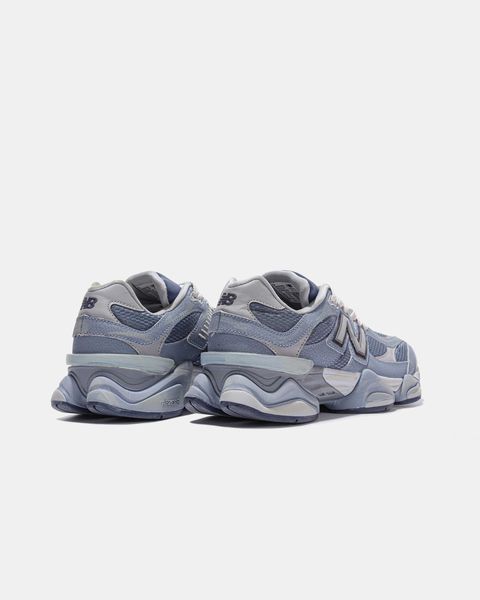 Кросівки New Balance 9060 Arctic Grey 12826-Блакитний-36 фото
