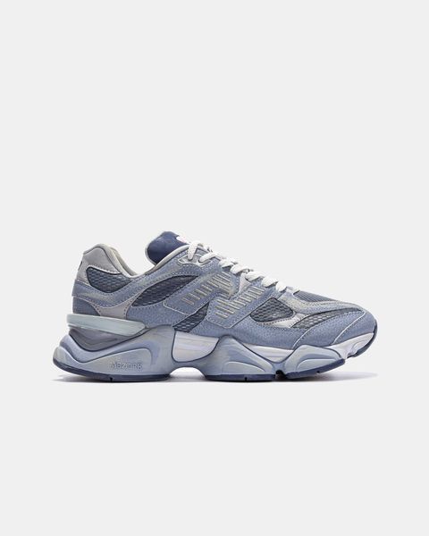 Кросівки New Balance 9060 Arctic Grey 12826-Блакитний-36 фото