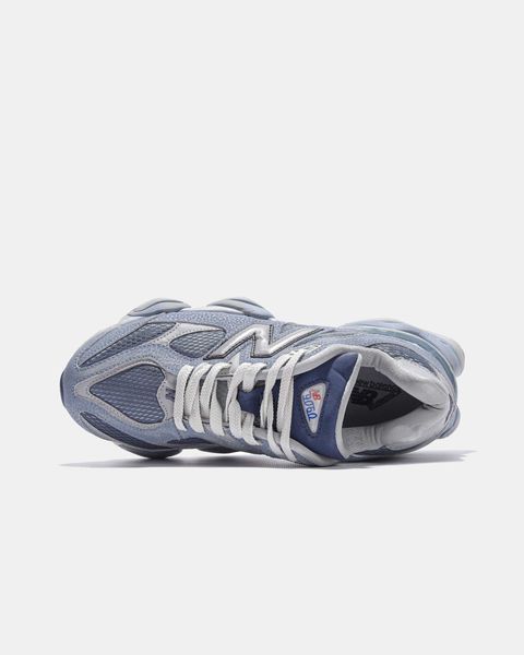 Кросівки New Balance 9060 Arctic Grey 12826-Блакитний-36 фото