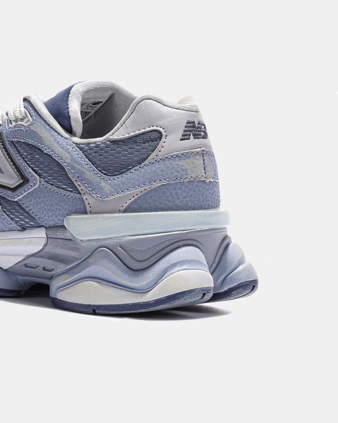 Кросівки New Balance 9060 Arctic Grey 12826-Блакитний-36 фото