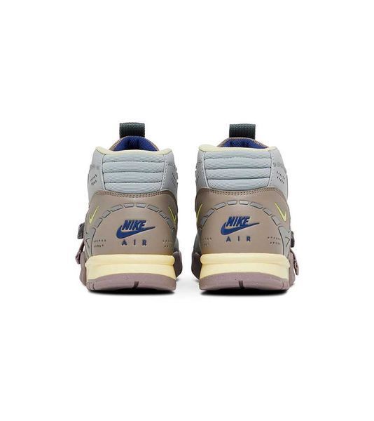 Кросівки Nike Air Trainer 1 Utility Grey Pink 10341-Рожевий-41 фото