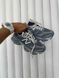 Кросівки New Balance 9060 Arctic Grey 12826-Блакитний-36 фото 9