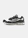 Кросівки Asics Gel-NYC 1090 White Black Grey 14689-Темно-сірий-36 фото 1