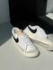 Кеди Nike Blazer 77 LOW 06136-Білий-36 фото 10