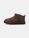 Угги UGG Classic Ultra Mini Brown 13920-Коричневий-36 фото 1