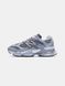 Кросівки New Balance 9060 Arctic Grey 12826-Блакитний-36 фото 1