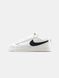 Кеди Nike Blazer 77 LOW 06136-Білий-36 фото 1