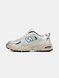 Кросівки New Balance 530 White Silver 06799-Сріблястий-36 фото 1
