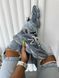 Кросівки New Balance 9060 Arctic Grey 12826-Блакитний-36 фото 10