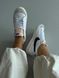 Кеди Nike Blazer 77 LOW 06136-Білий-36 фото 11