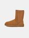 Угги UGG Classic Short II Chestnut 07338-Каштановий-36 фото 1