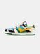 Кросівки Nike SB Dunk 'Ben & Jerry's' 05420-Мультиколор-36 фото 1