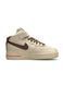 Кросівки Nike Air Force High 1 &lsquo;07 Essenti mocco Winter (зимові) 09682-Коричневий-36 фото 2
