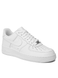 Кросівки Nike Air Force 1 classic Whiite Low 00830-Білий-36 фото 2