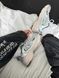Кросівки New Balance 530 White Silver 06799-Сріблястий-36 фото 9