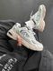 Кросівки New Balance 530 White Silver 06799-Сріблястий-36 фото 7