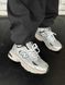 Кросівки New Balance 530 White Silver 06799-Сріблястий-36 фото 11
