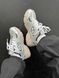 Кросівки New Balance 530 White Silver 06799-Сріблястий-36 фото 10